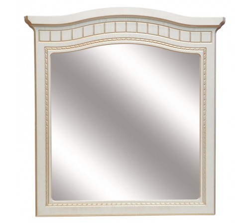 Дзеркало Ніколь (патина)