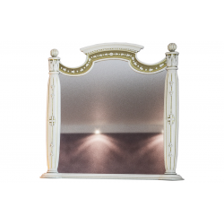 Дзеркало люстро Жасмин