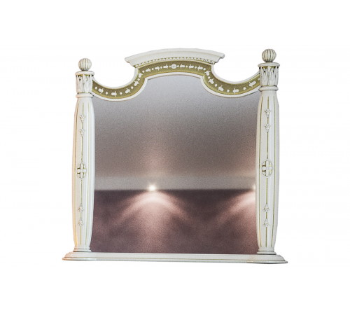 Дзеркало люстро Жасмин