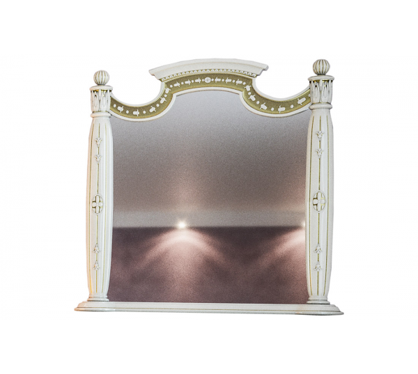 Дзеркало люстро Жасмин