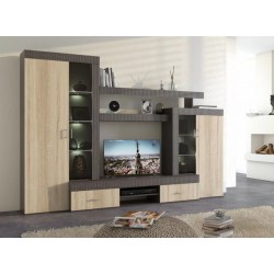 Марк 2.9 Гостиная