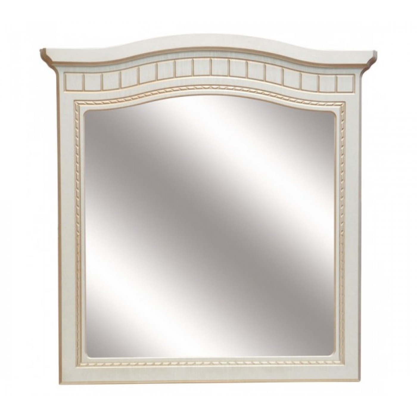 Дзеркало Ніколь (патина)