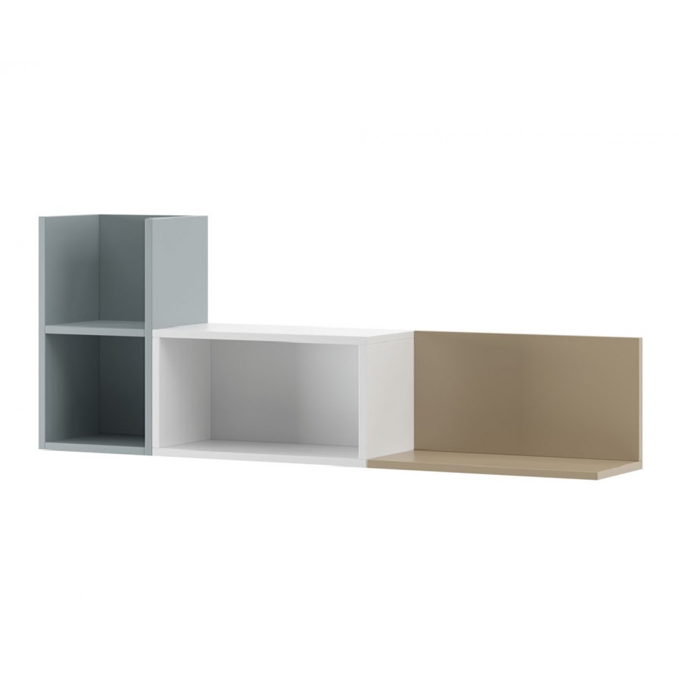 Твіст Дитяча модульна система