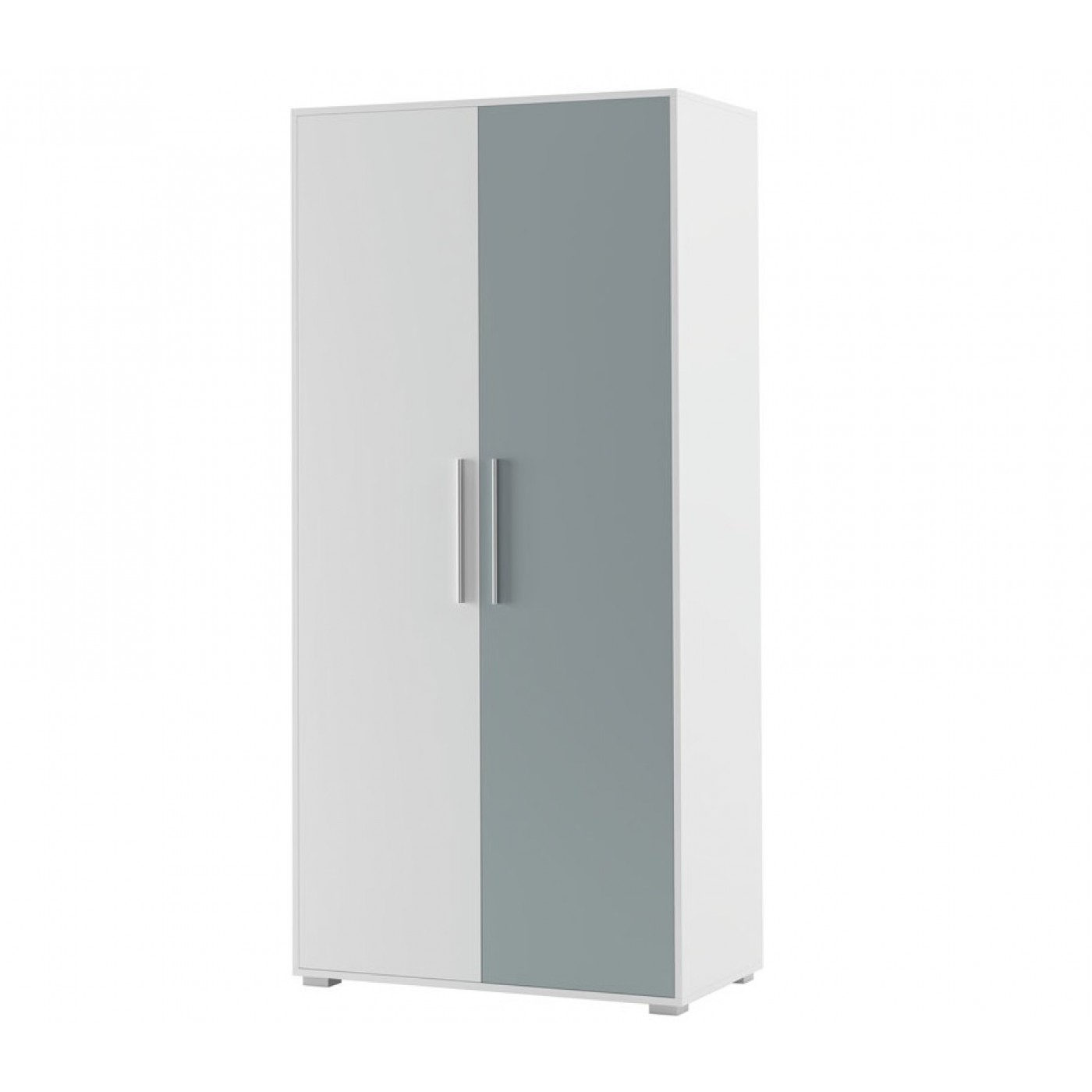 Шкаф 2Д Твист