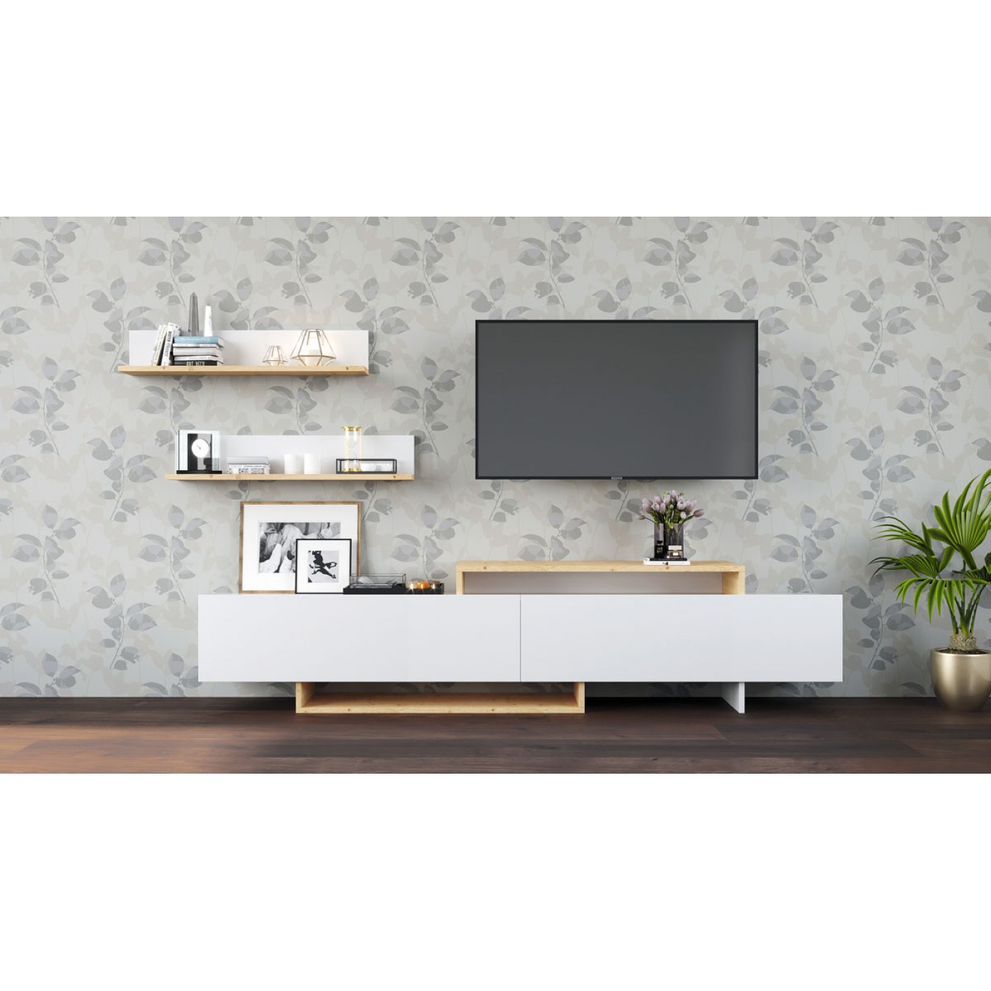 ОРЛАНДО 1 Вітальня