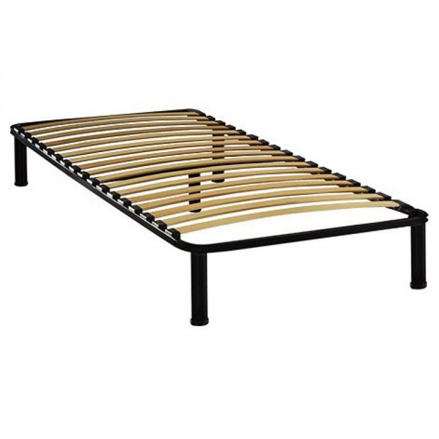 Металл. каркас для кровати 900х2000