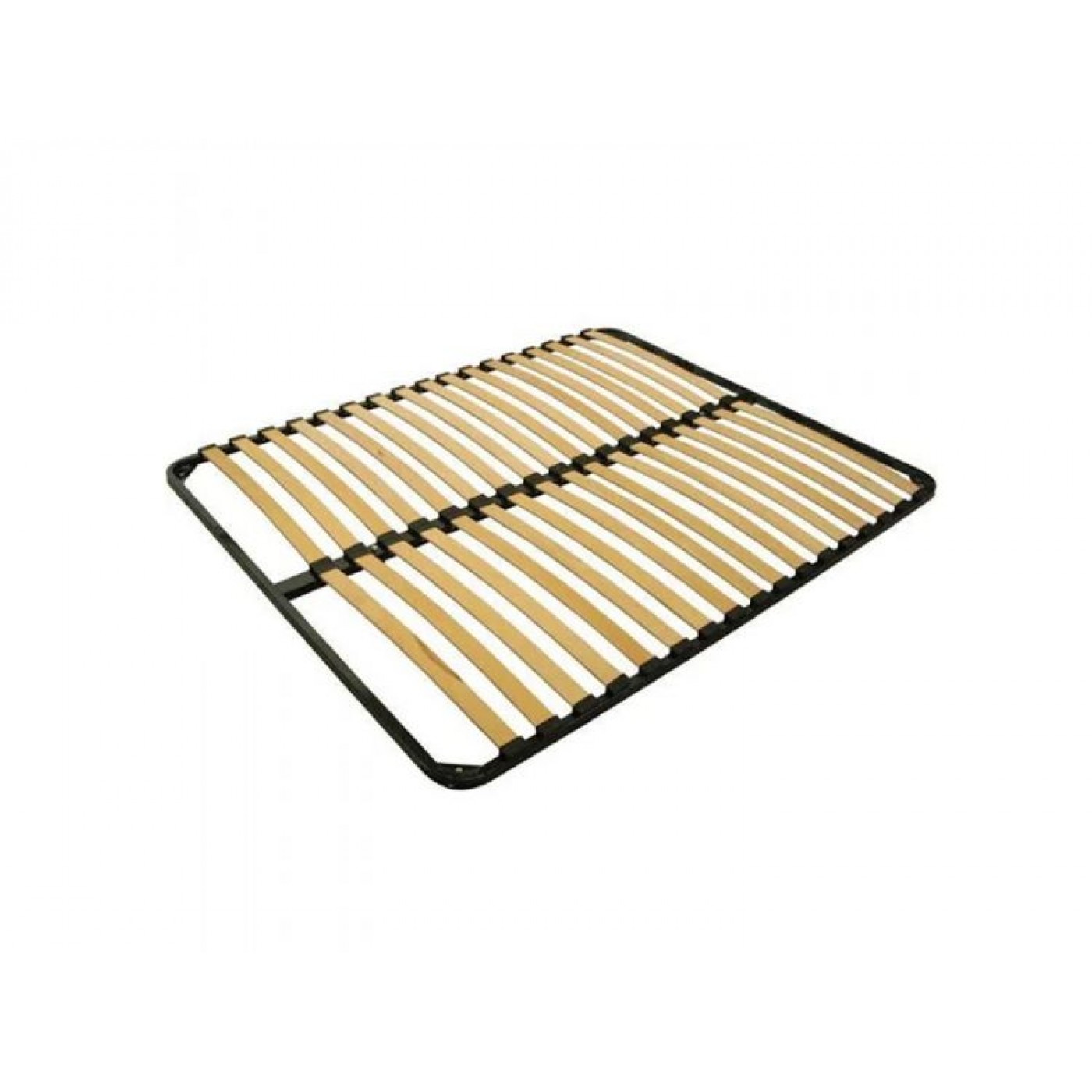 Метал. каркас для ліжка б/ног 1200х2000