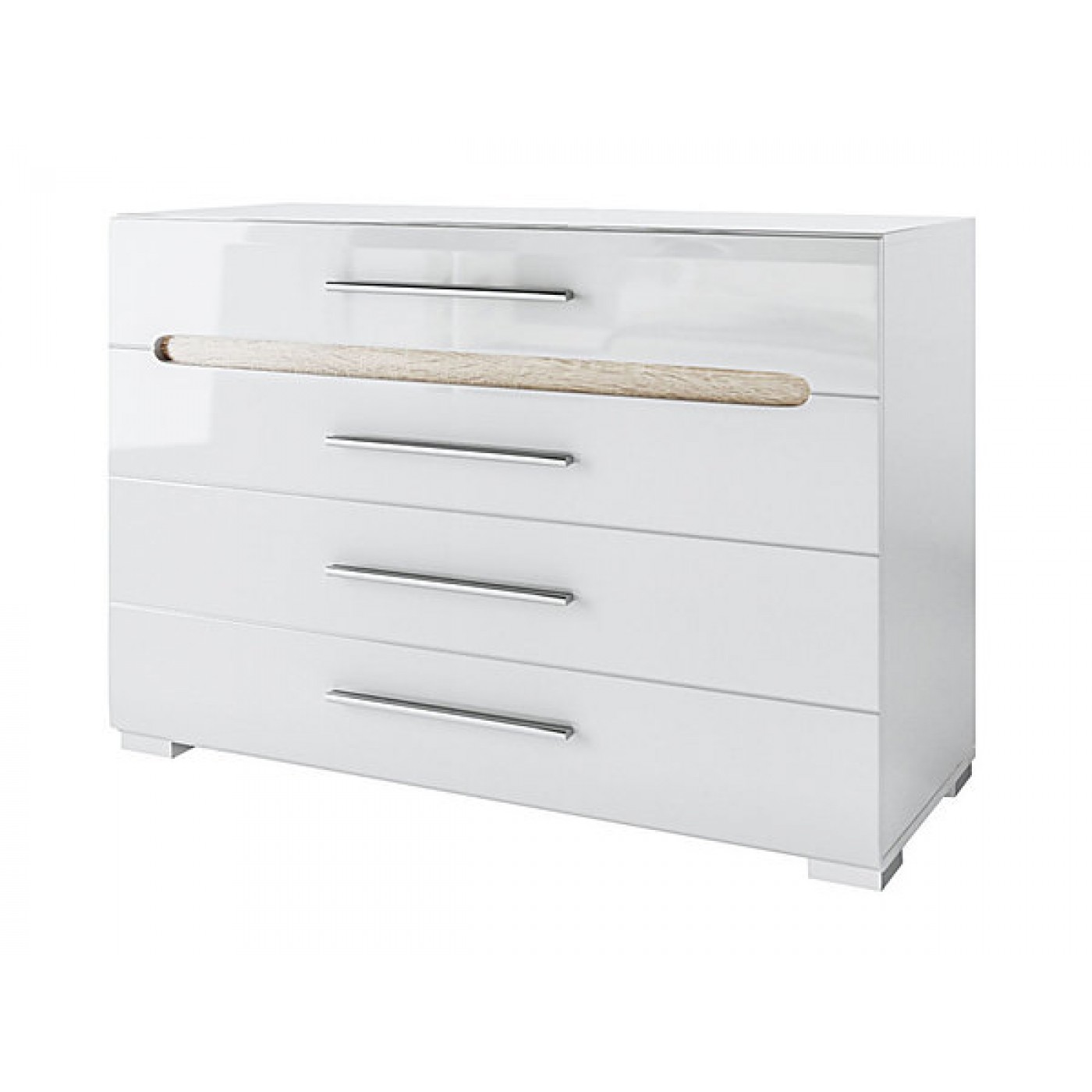 Б'янко Комод