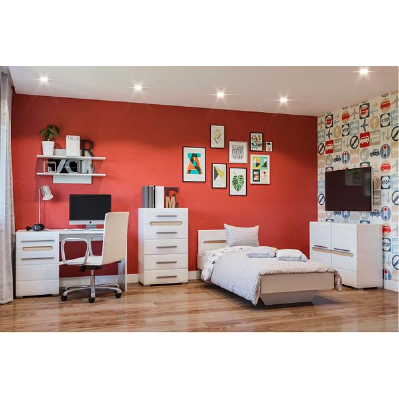 Б'янко Ліжко 90