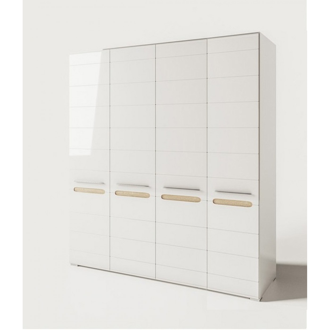 Б'янко Шафа 4Д