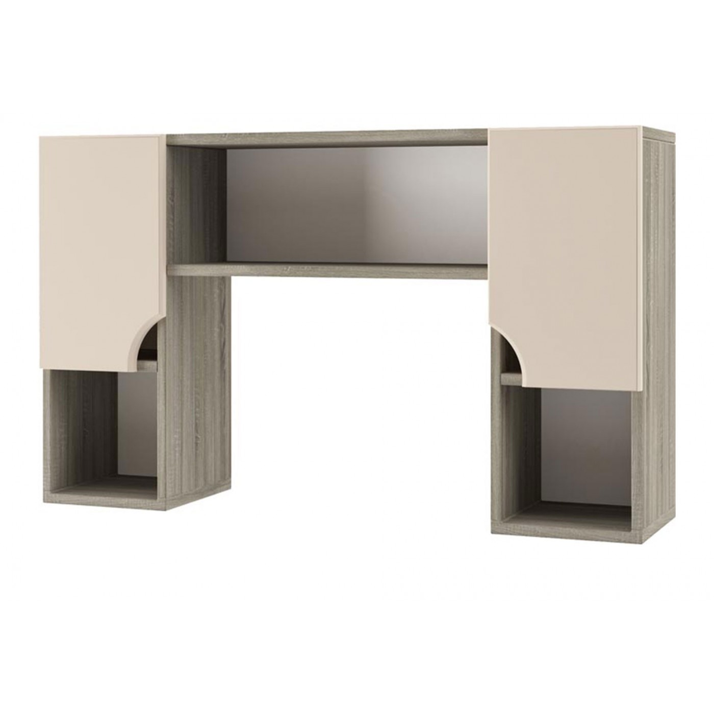 Саванна надбудова