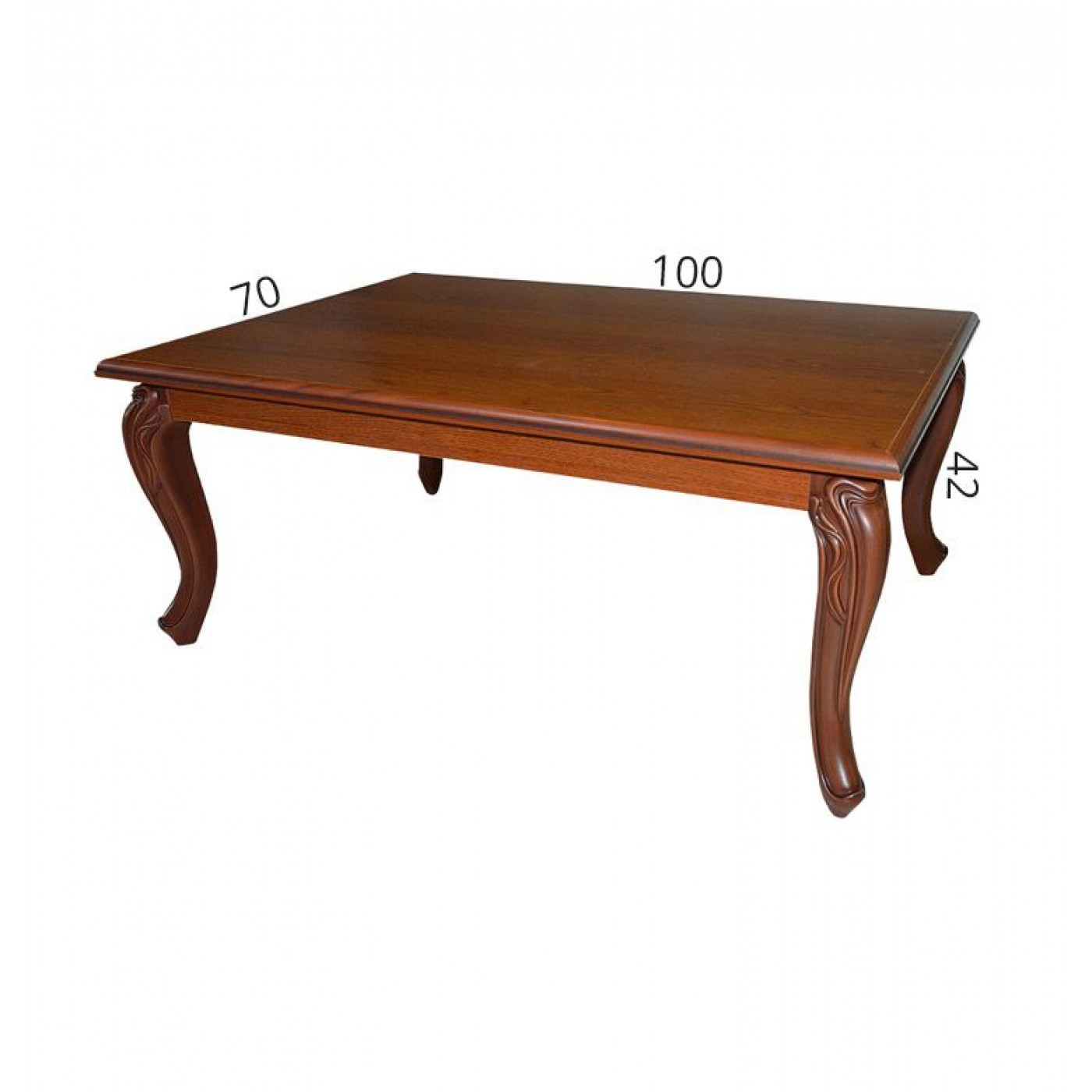 ЛАЦИО Стол журнальный