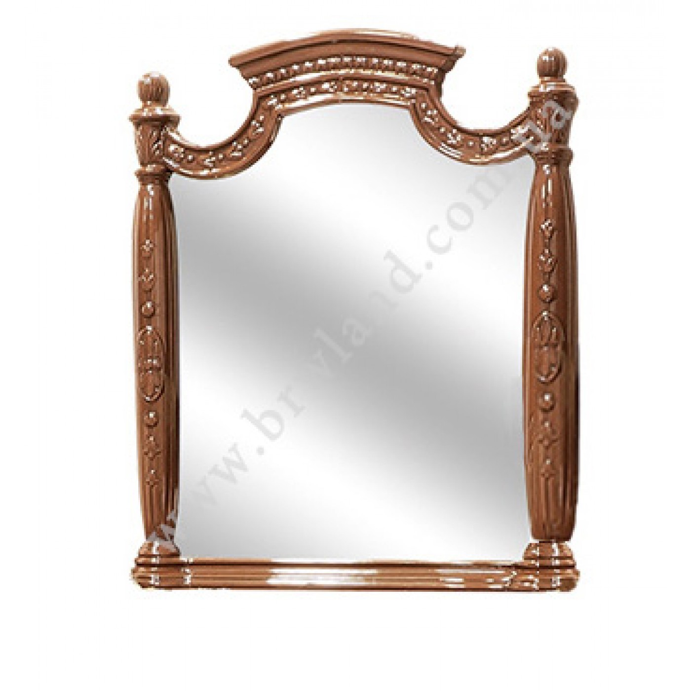 Дзеркало люстро Жасмин