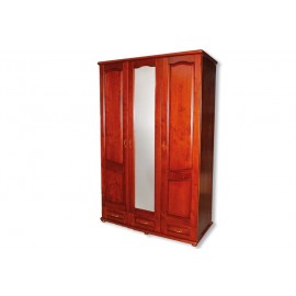 Шкаф 3-х створчатый