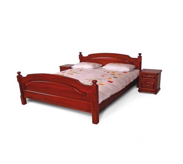 Кровать Прима без шаров