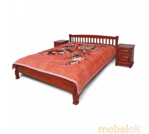 Ліжко Верона-2