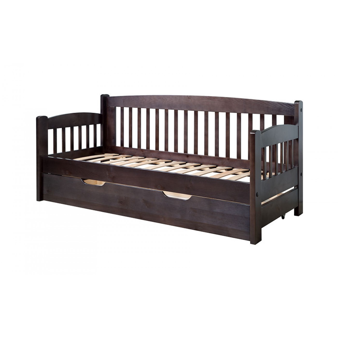 Кровать «Ретро-7» без ящика