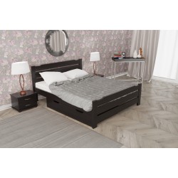 Кровать «Мэри-3» без ящиков