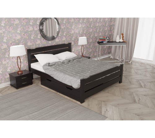 Кровать «Мэри-3» без ящиков