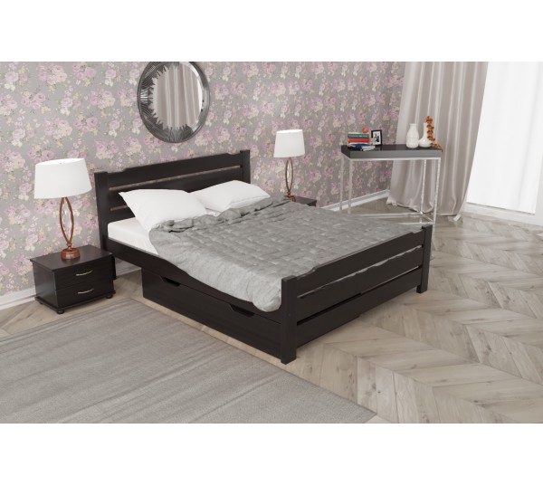 Кровать «Мэри-3» без ящиков