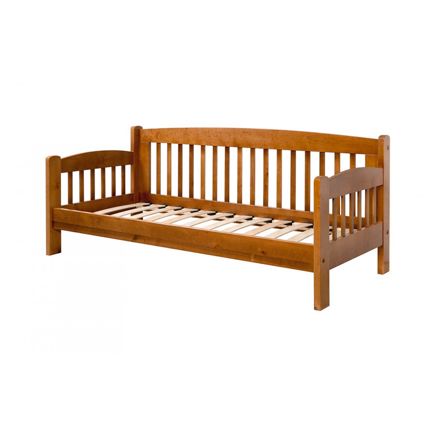 Ліжко Ретро-8