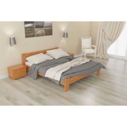 Кровать Тема-2