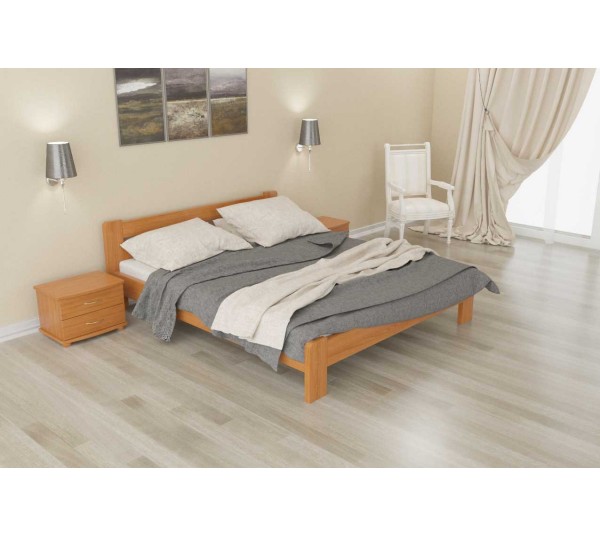 Кровать Тема-2