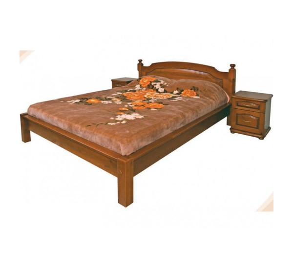 Ліжко Глорія-М без куль