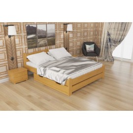 Кровать «Вега-4» без ящиков