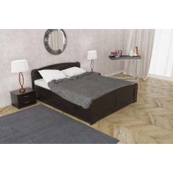 Ліжко «Ліра-3» без ящиків