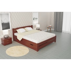 Ліжко «Нікко-4» без ящиків