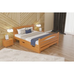 Кровать «Каприз-3» без ящиков