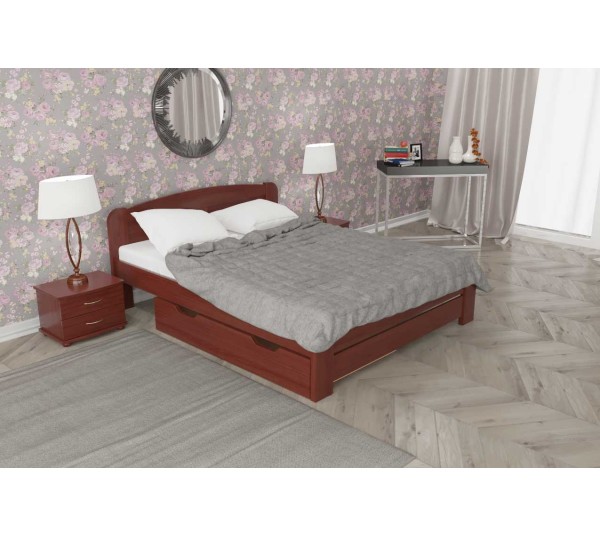 Ліжко «Ліра-4» без ящиків