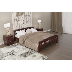 Ліжко «Ретро-1»