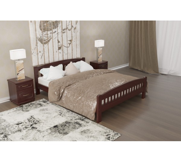 Ліжко «Ретро-1»