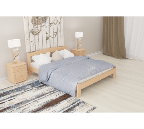 Ліжко «Ретро-2»