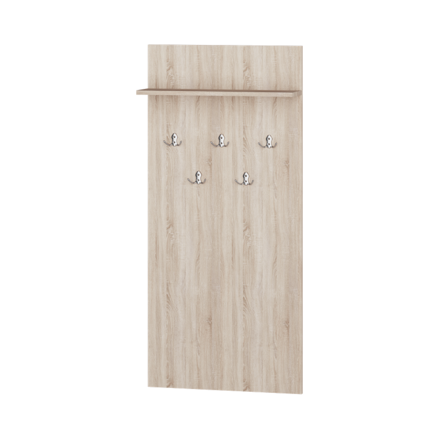 СОНАТА Щит вішалка 600