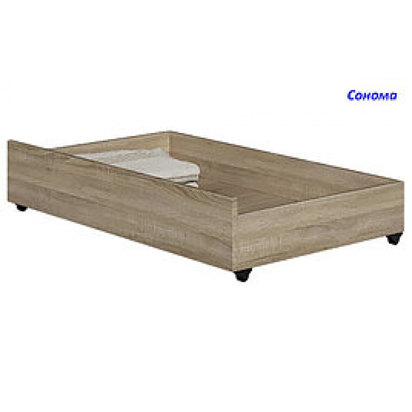 Ящик выдвижной для кровати Астория  ( 980х616х212 )