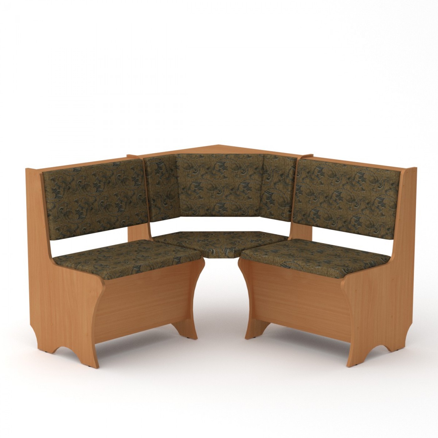 Кухонный уголок ЭКВАДОР