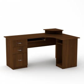 СУ-3 стол угловой компьютерный