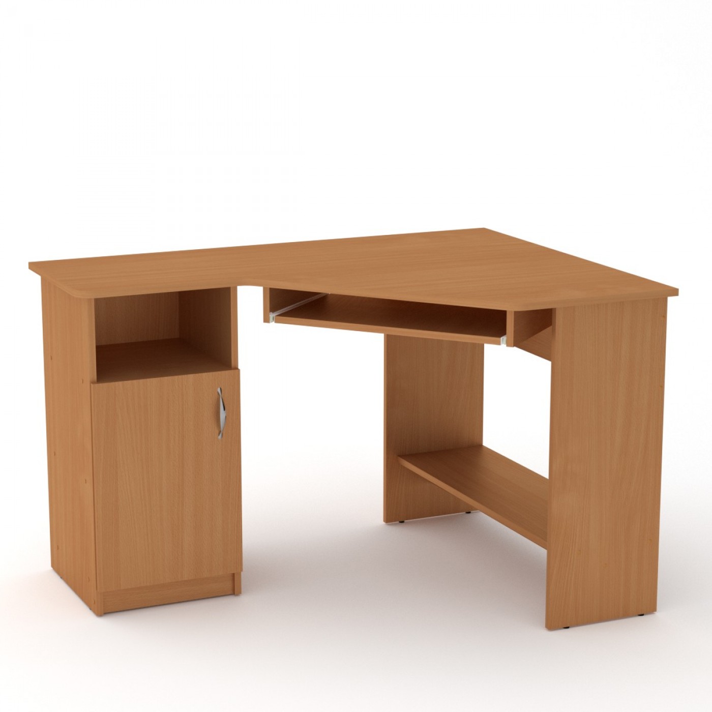 СУ-14 стол угловой компьютерный