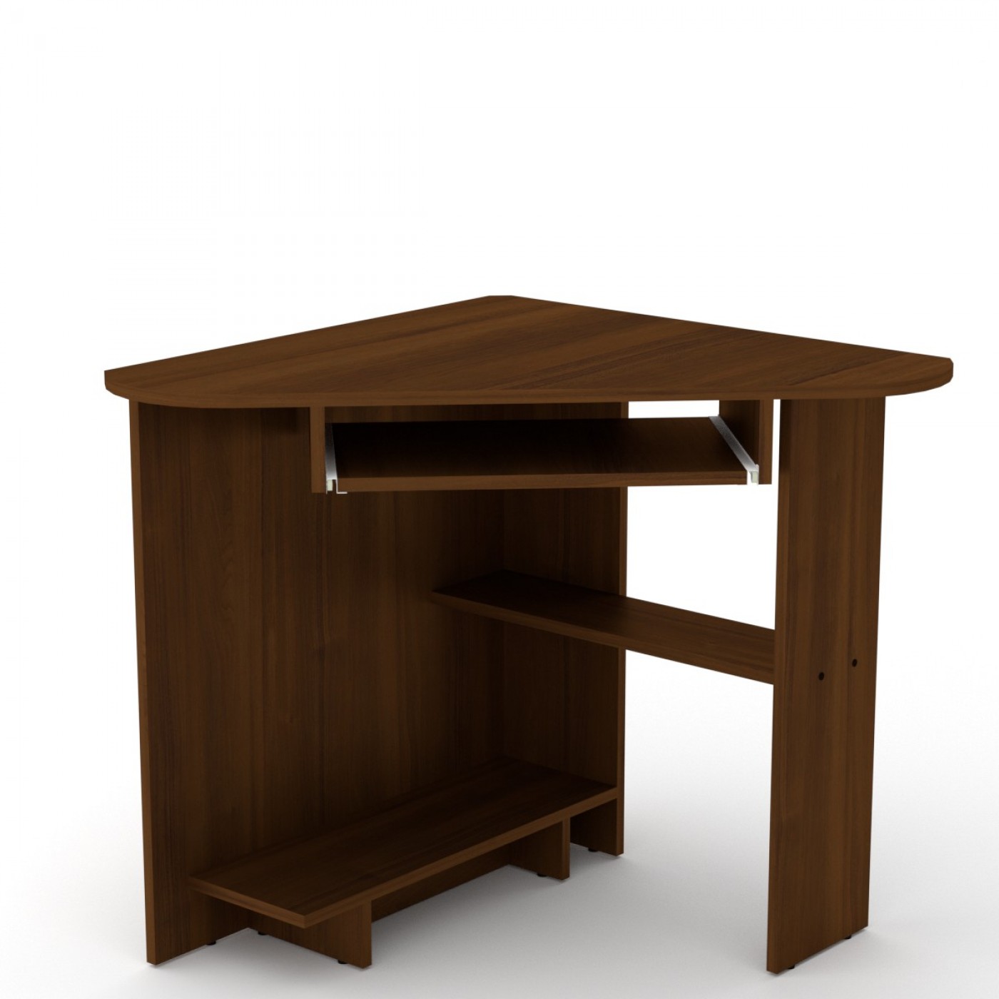 СУ-15 стіл кутовий комп'ютерний