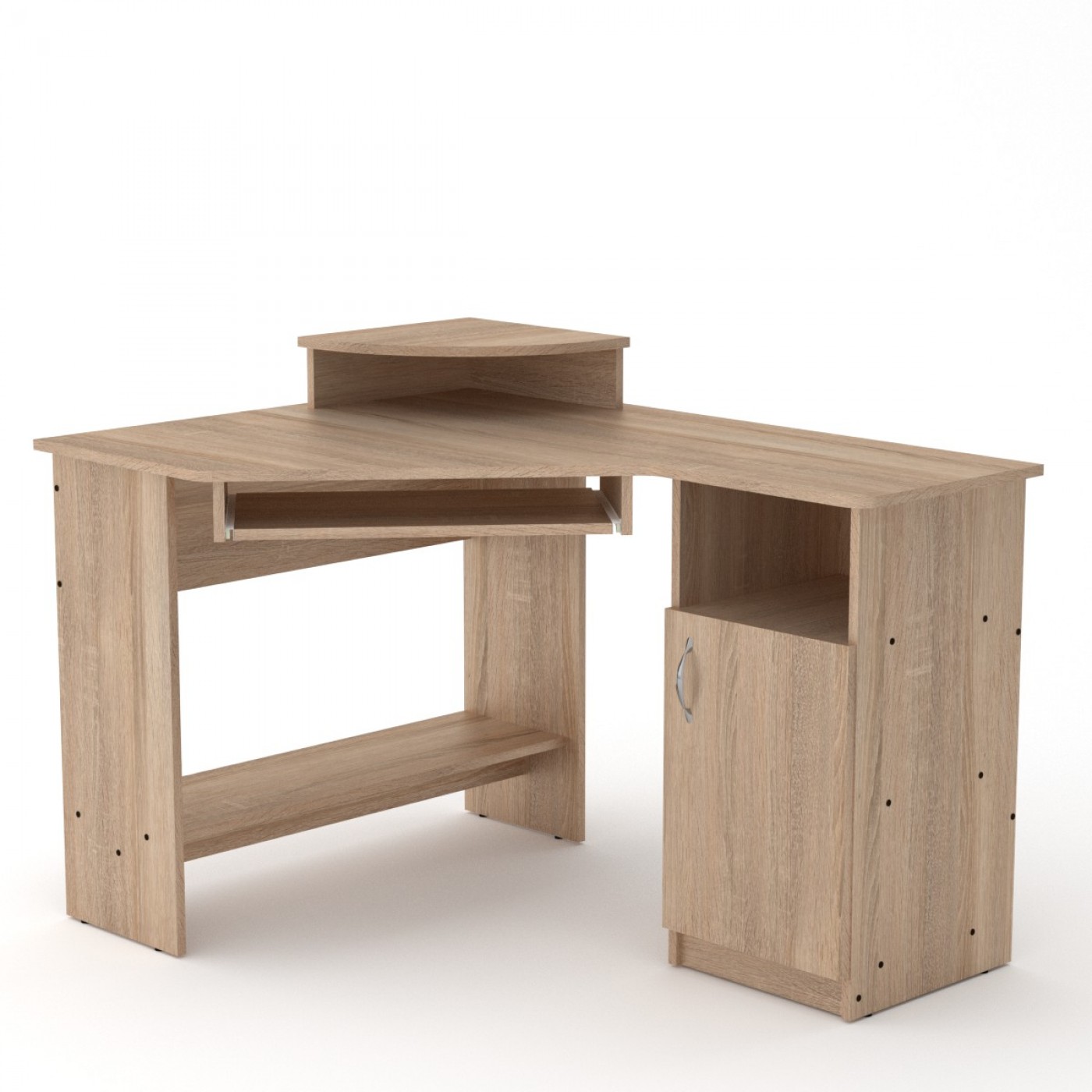 СУ-1 стіл кутовий комп'ютерний