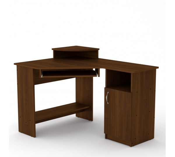 СУ-1 стіл кутовий комп'ютерний