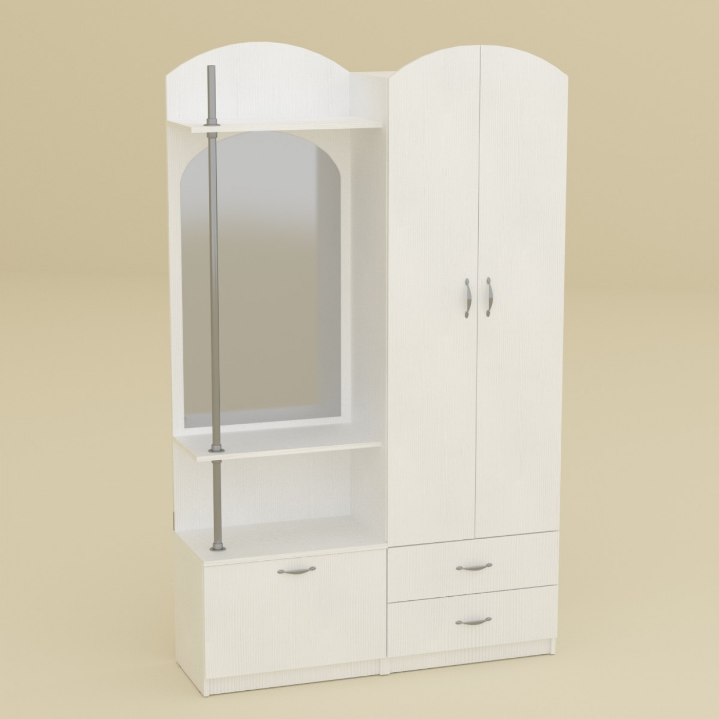 ВАЛЕНТИНА Передпокій