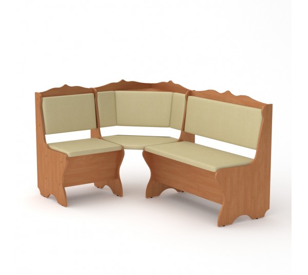 Кухонний куточок СИРІЯ