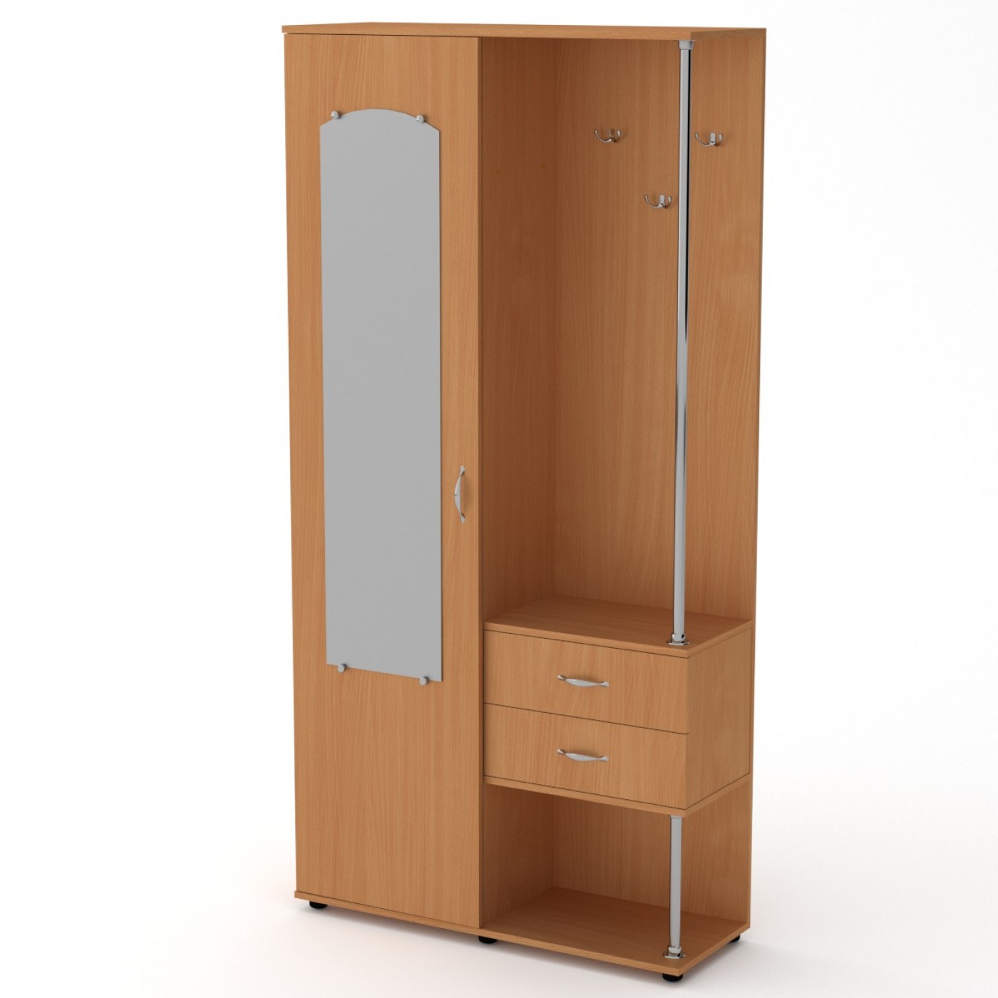 НАДЕЖДА прихожая