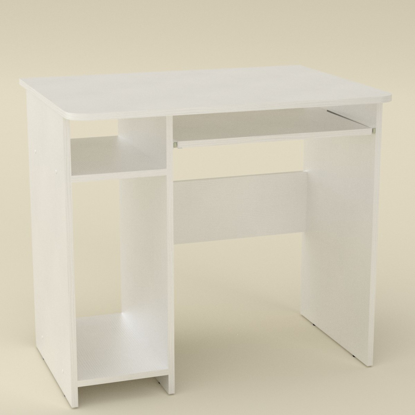 СКМ-12 стіл комп'ютерний