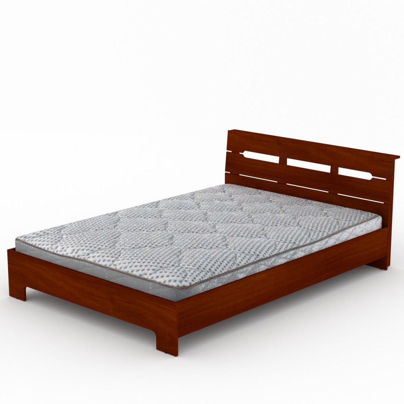 Ліжко Стиль-140