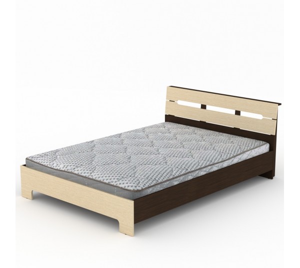 Кровать Стиль-140